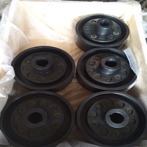 LTZ制動(dòng)輪彈性套柱銷聯(lián)軸器 LTZ制動(dòng)輪彈性套柱銷聯(lián)軸器