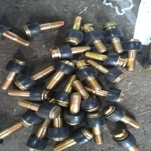 FCL彈性套柱銷聯(lián)軸器專用-FCL柱銷 FCL彈性套柱銷聯(lián)軸器專用-FCL柱銷