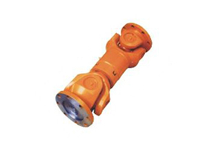 SWC-DH型短伸縮焊接式萬向聯(lián)軸器 SWC-DH型短伸縮焊接式萬向聯(lián)軸器