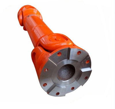 非標(biāo)萬(wàn)向軸 非標(biāo)萬(wàn)向軸