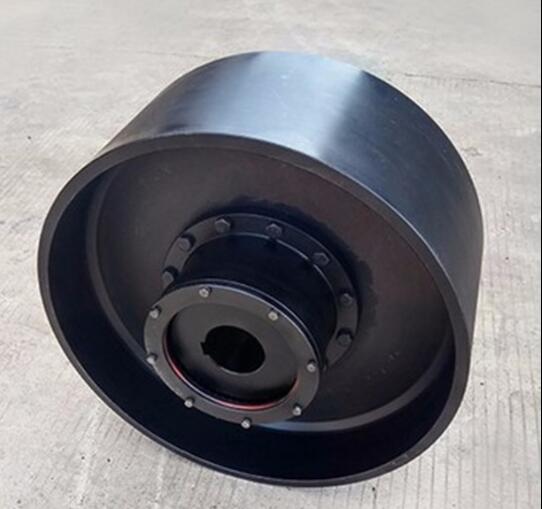 NGCL帶制動輪鼓形齒聯(lián)軸器 NGCL帶制動輪鼓形齒聯(lián)軸器